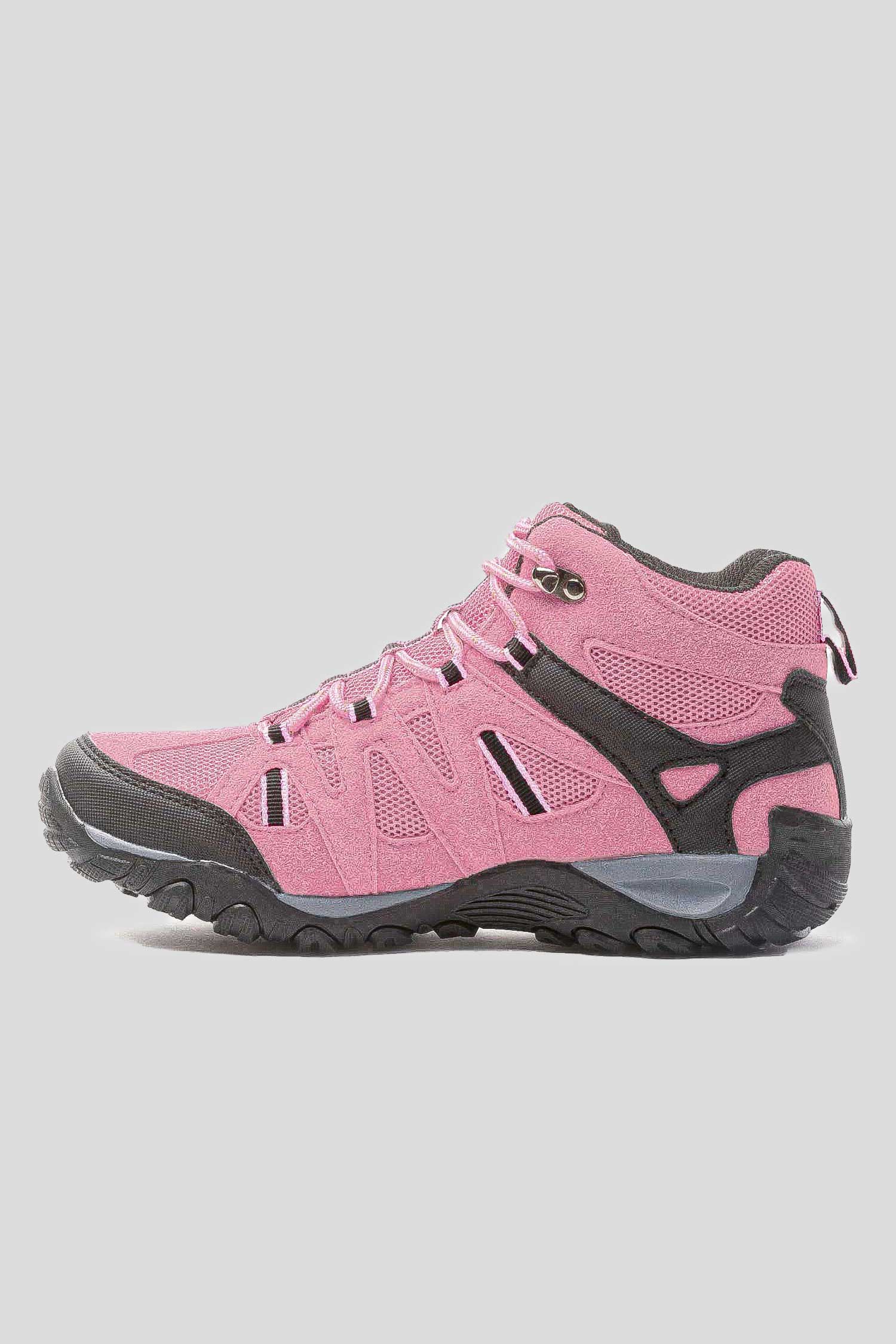 Bototo Mujer Fucsia Inca Chancleta Chancleta